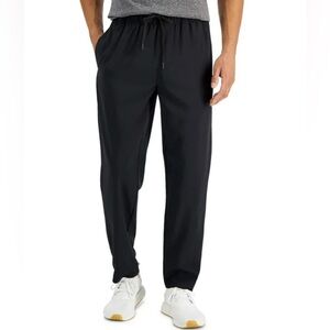 Ideology Men’s Activewear Performance Track Pants, Size M